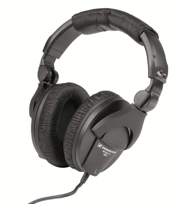  Sennheiser HD 280 Pro Black