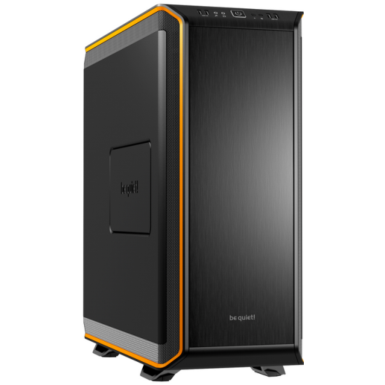 Корпус BE QUIET! DARK BASE 900 black/orange ATX BG010
