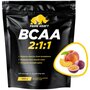 Аминокислоты и BCAA для спортсменов