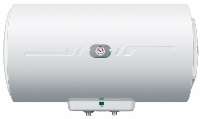 Накопительный электрический водонагреватель Haier FCD-JTHA50-III(ET)