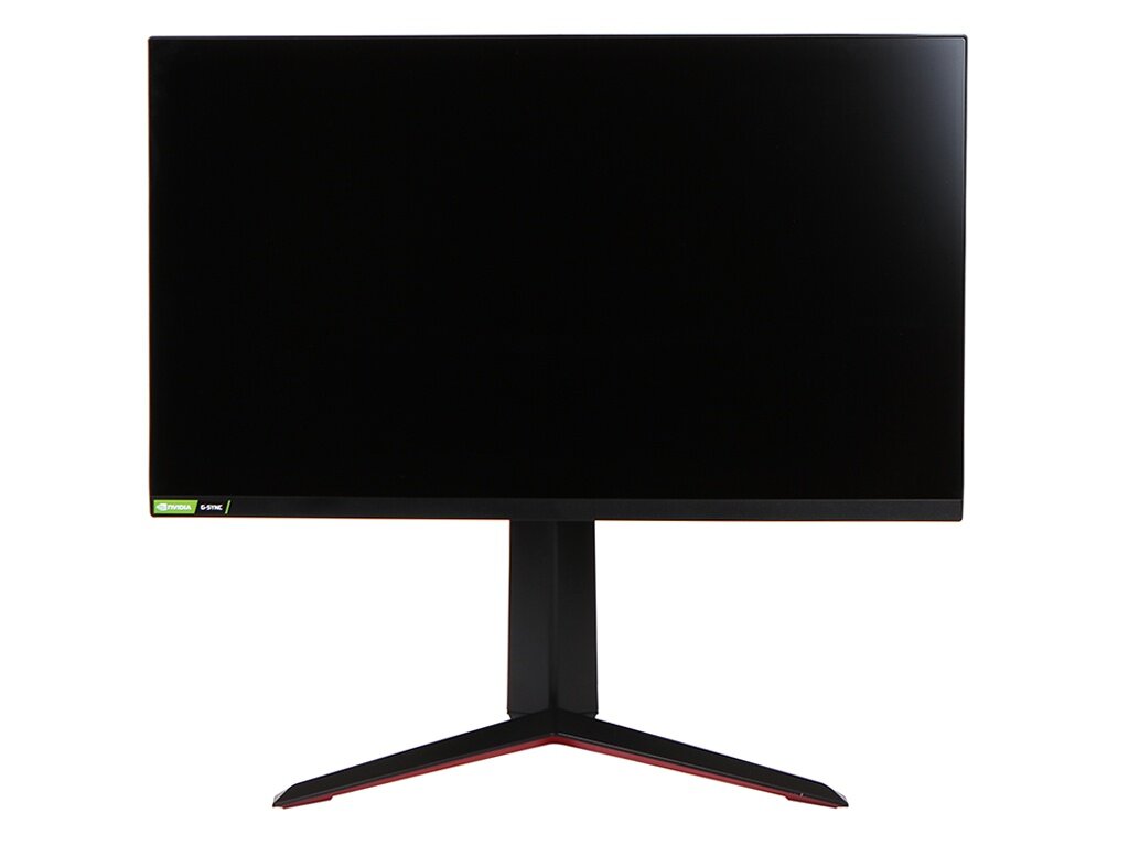 27" Монитор LG UltraGear 27GP850-B 2560x1440 165 Гц IPS