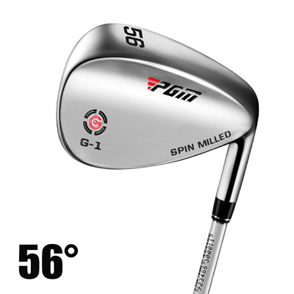 Вейдж PGM G-1 Spin Milled 56°
