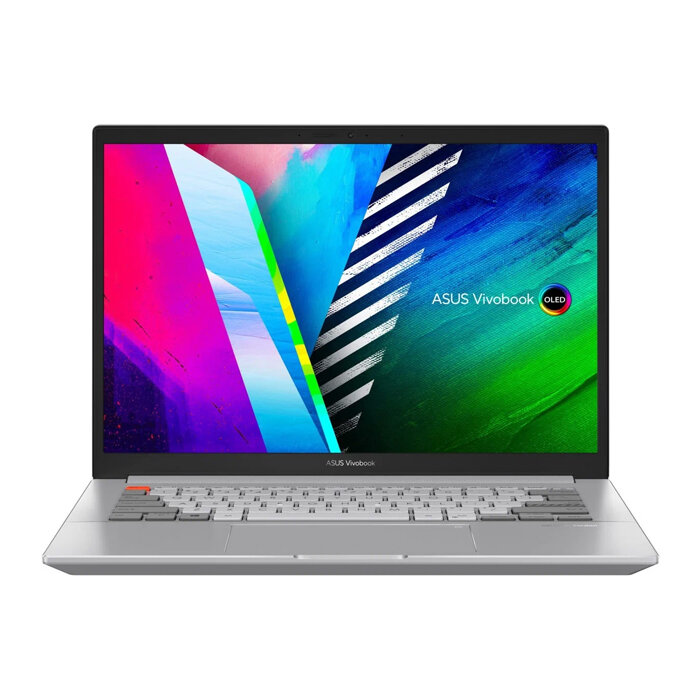 Ноутбук ASUS VivoBook Pro 14X N7400PC i5-11300H 8Gb SSD 512Gb NVIDIA RTX 3050 90NB0U44-M02770