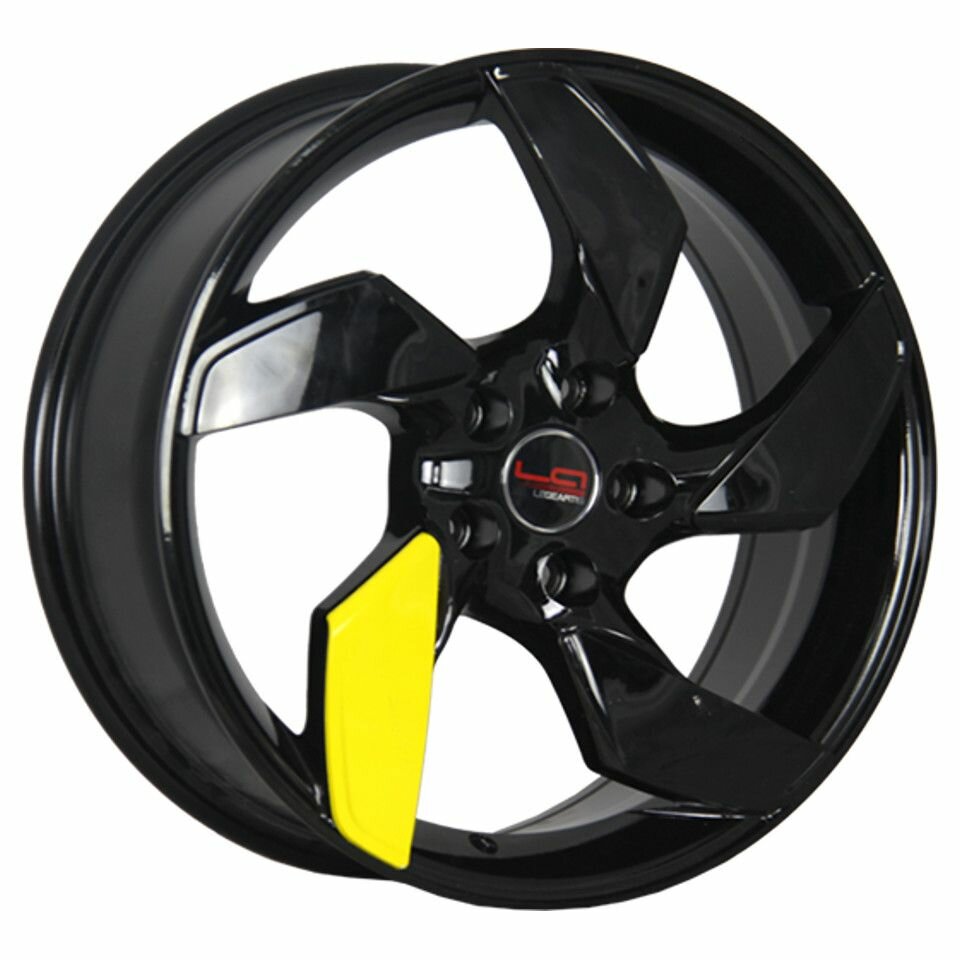 REPLICA _Concept-OPL534 8.5x20/5x115 ET41 DIA 70.1 bk+plastic