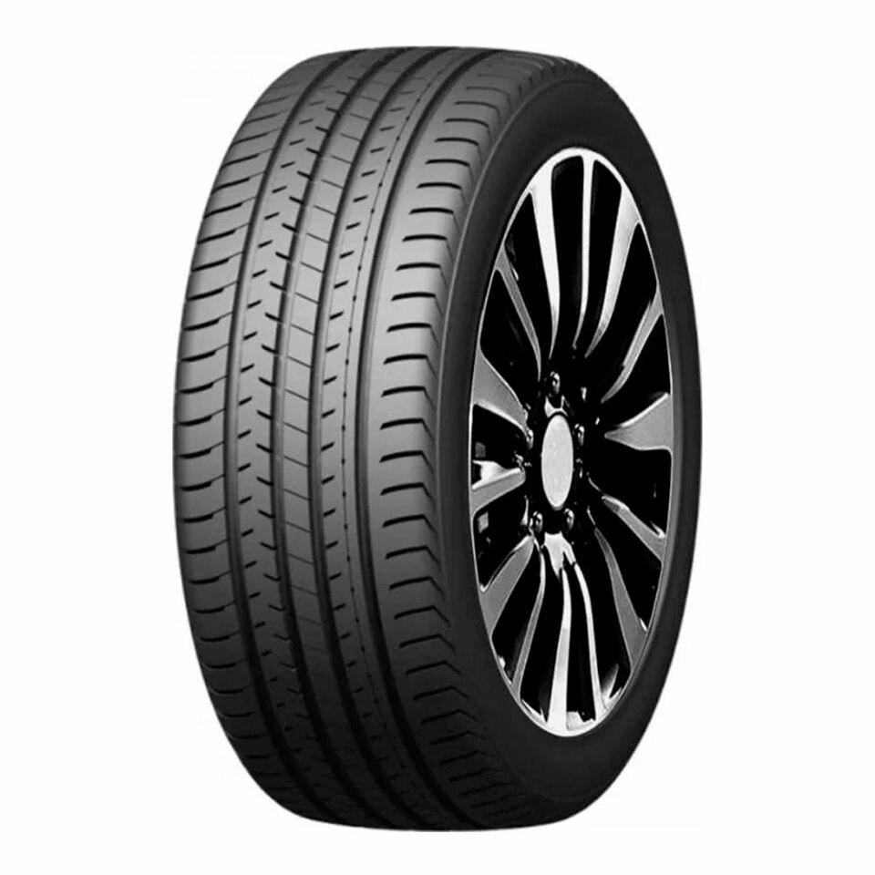 Шина Doublestar DSU02 245/45 R17 99W