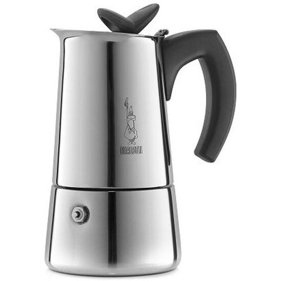 Кофеварка гейзерная BIALETTI Musa, 4 порции