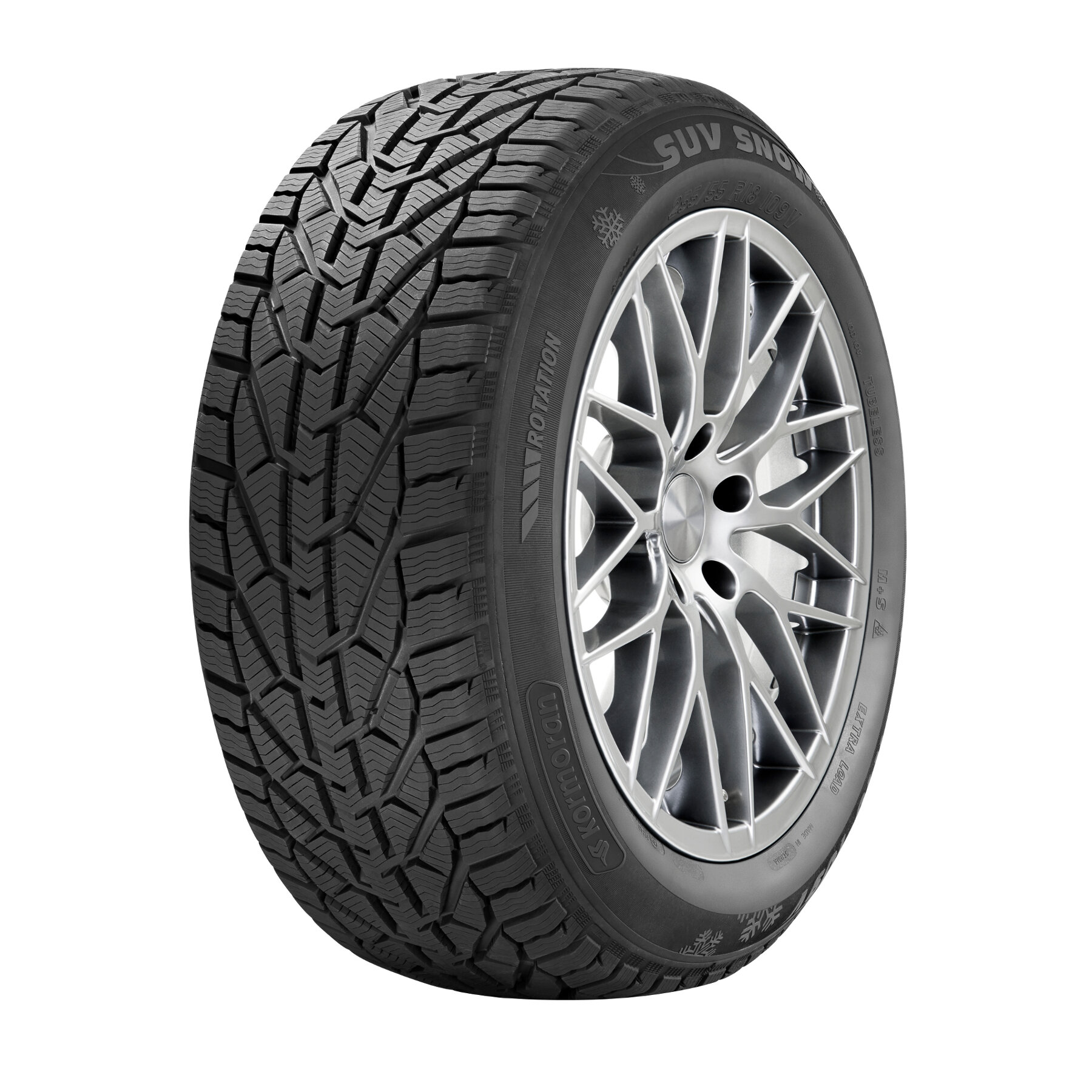 Шины 225/60 R17 Kormoran SUV Snow 103V XL