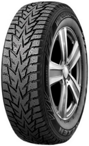 Шина Nexen WinGuard WinSpiKe WS62 SUV 235/55R18 100T шип