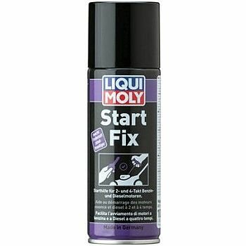 LIQUI MOLY Start Fix