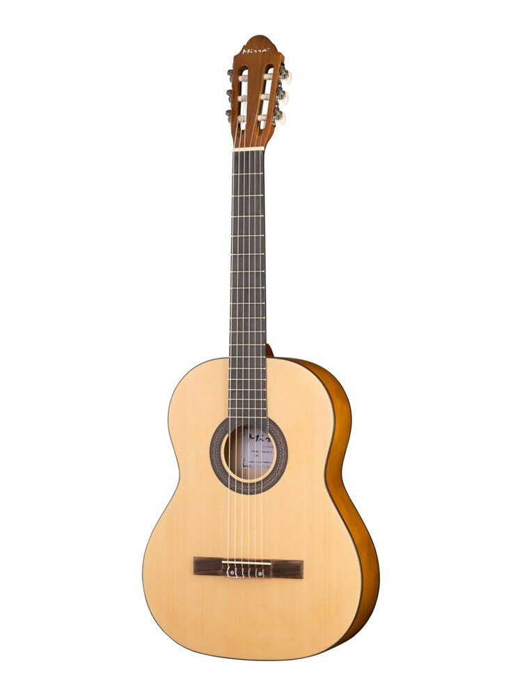 Mirra KM-3915-NT Классическая гитара