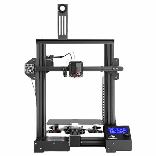 3D принтер Creality Ender 3 Neo