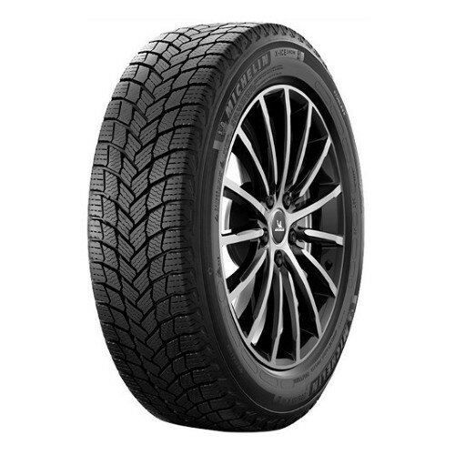  Michelin X-ICE SNOW 255/45R20 105T SUV