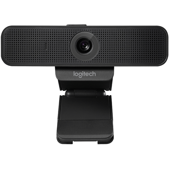 Web- LOGITECH C925e Webcam HOMEPLUG (960-001076)