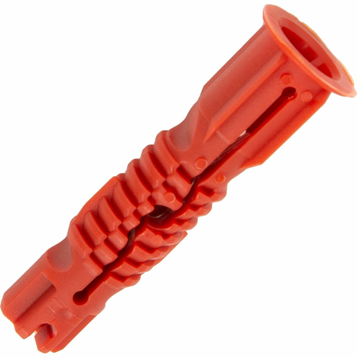 Виды дюбелей для стен