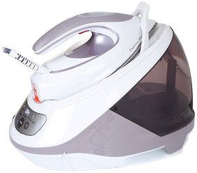 Гладильная система Tefal Express Protect White-Grey SV9203E0