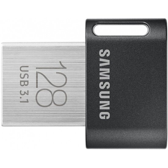 USB флешка Samsung 128Gb Fit plus USB 3.1 Gen 1 (USB 3.0)