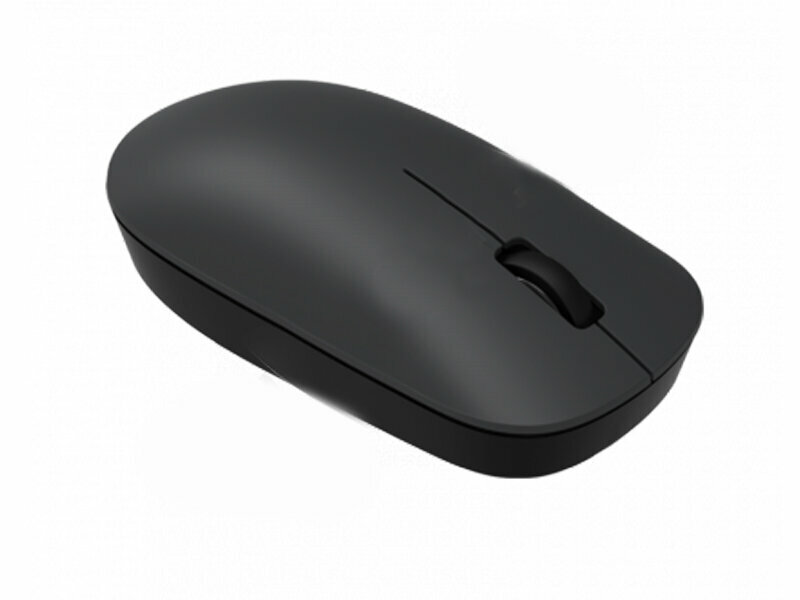 Беспроводная мышь Xiaomi Wireless Mouse Lite