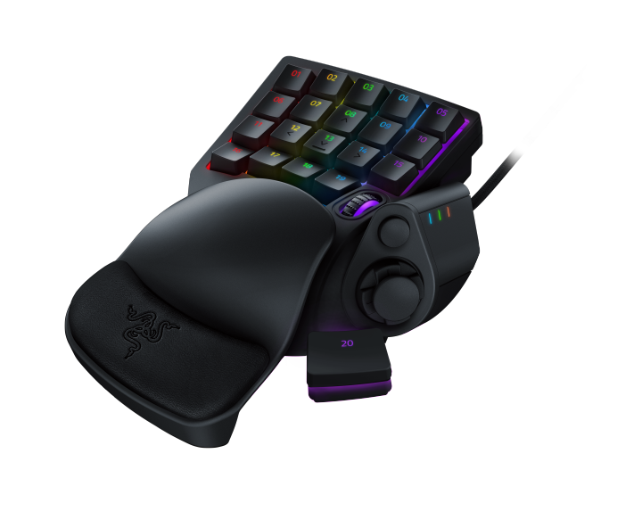 Игровой манипулятор Razer RZ07-03110100-R3M1
