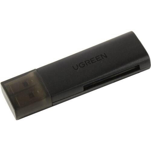 Картридер Ugreen CM264