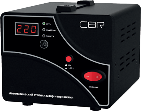 Стабилизатор напряжения CBR CVR 0157 (CVR0157)
