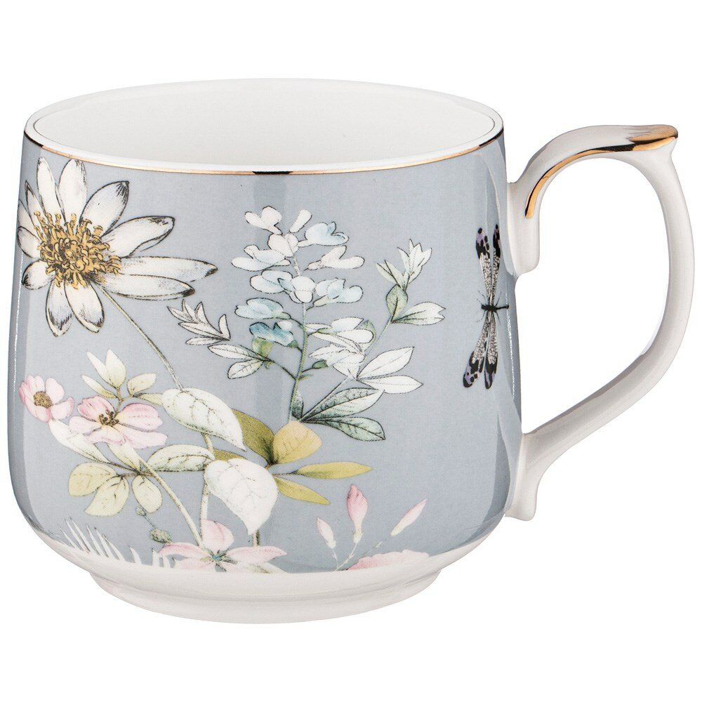 фото Кружка lefard "Летний вечер" 470 мл