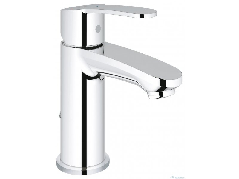 Смеситель для раковины Grohe Eurostyle Cosmopolitan 2338820E