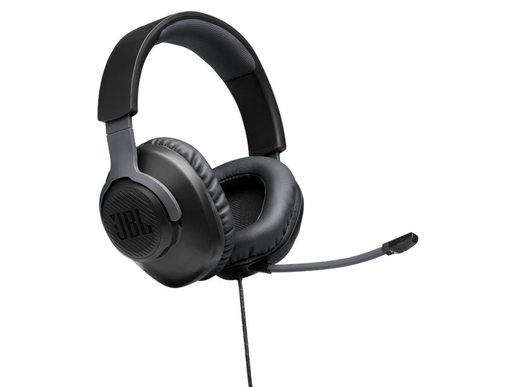 Наушники JBL Free WFH Black JBLFREEWFHBLK