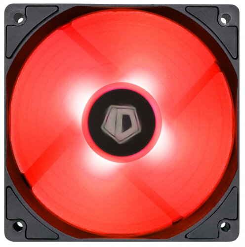 Вентилятор для корпуса ID-COOLING XF-12025-RGB RGB PWM