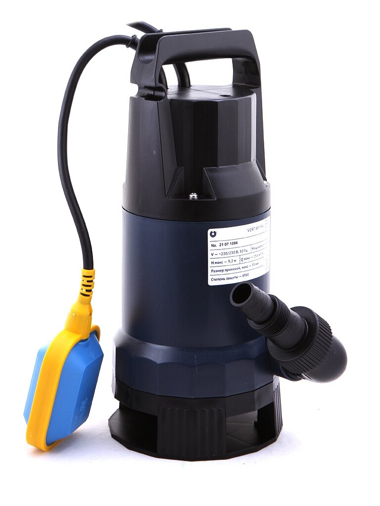 Насос UNIPUMP Vort 851 PW