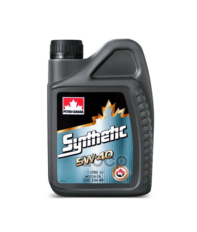 PETRO-CANADA Petro-Canada 5w40 Supreme Synthetic С3-X, 1л.