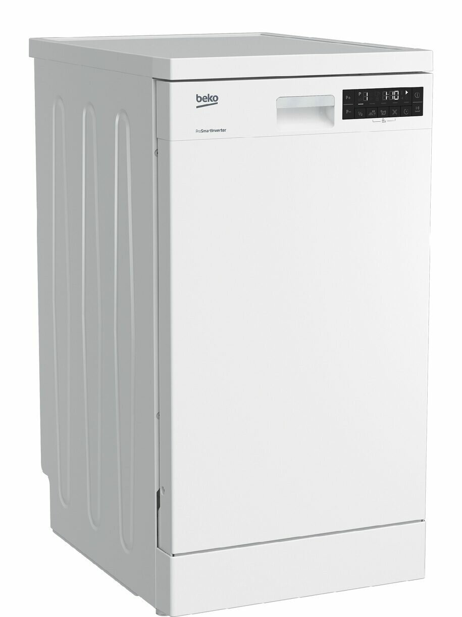 Посудомоечная машина Beko DDS 28120 W