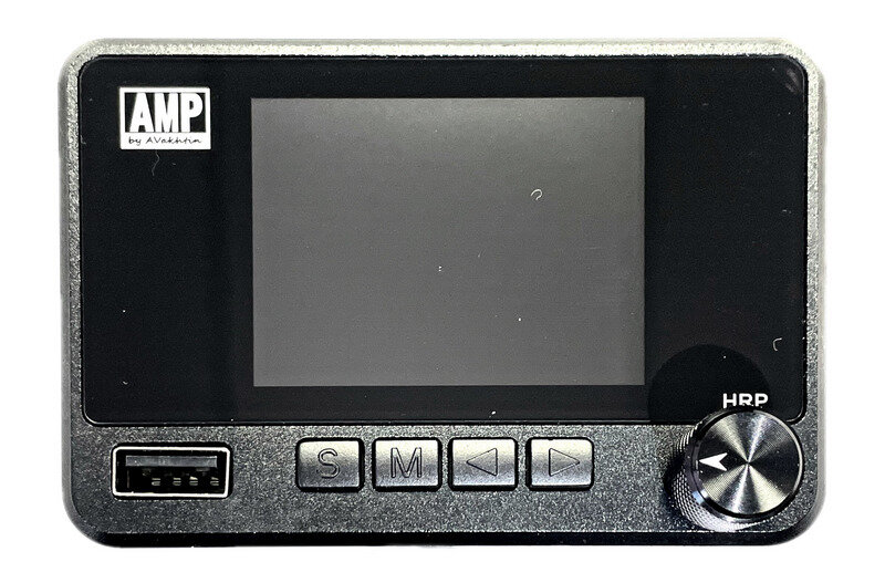 AMP HRP