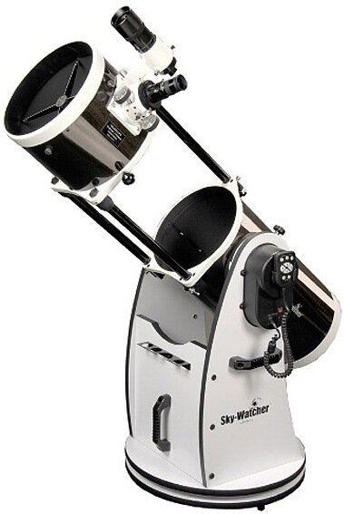 Sky-Watcher Dob 8 200/1200 Retractable SynScan GOTO