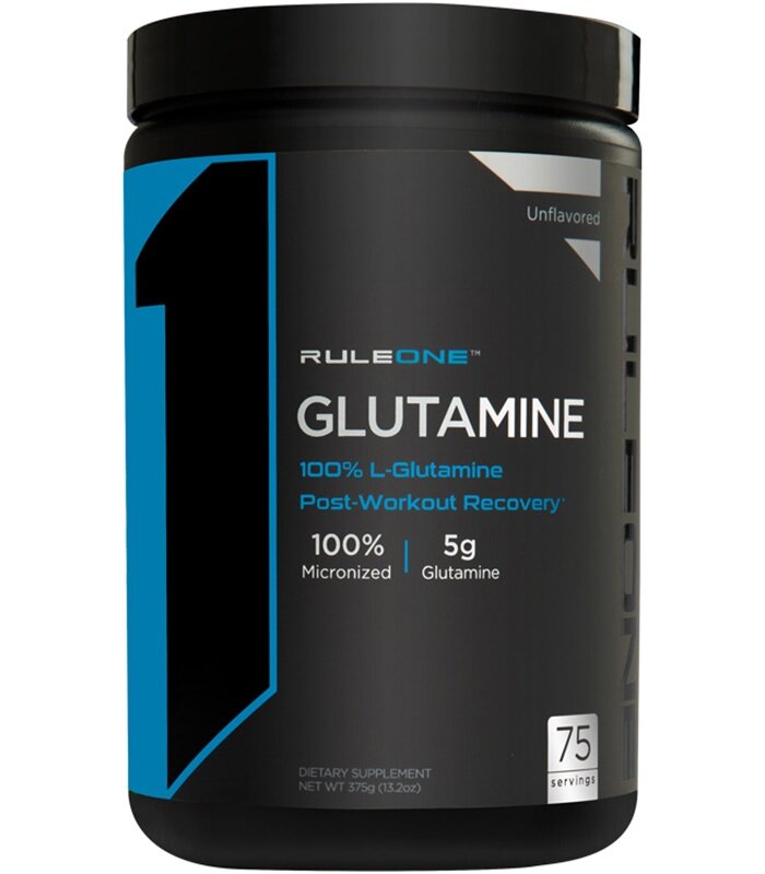 R1 Glutamine Rule 1 (375 гр)