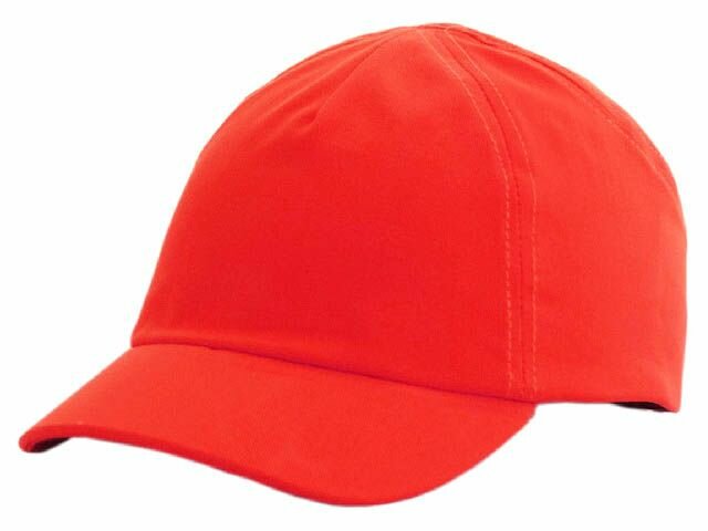 Каскетка защитная RZ визион CAP ( укороч. козырек) (козырек 55мм) (98216) (СОМЗ)