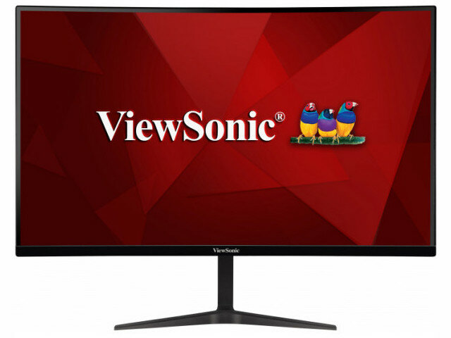 27" Монитор Viewsonic VX2718-PC-MHD 1920x1080 165 Гц *VA