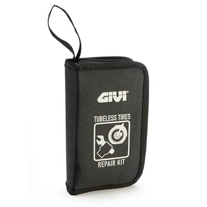 Рем комплект для шин Givi Black (S450)