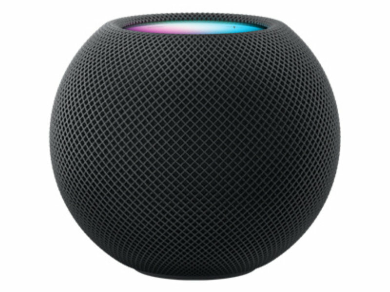 Умная колонка Apple HomePod mini