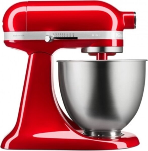 Миксер KitchenAid 5KSM3311XECA .