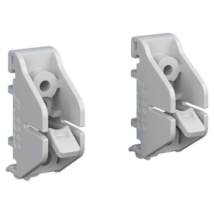 ZE338 Держатель патч-панели, ABB 2CPX031426R9999 (1 шт.)
