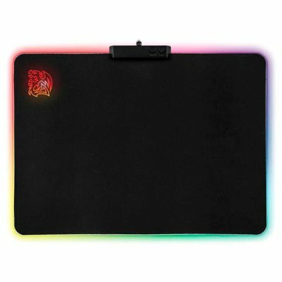 Коврик для мыши Tt eSPORTS by Thermaltake Draconem RGB Cloth Edition