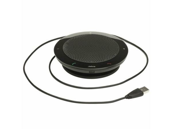 Спикерфон Jabra Speak 410 MS Bluetooth