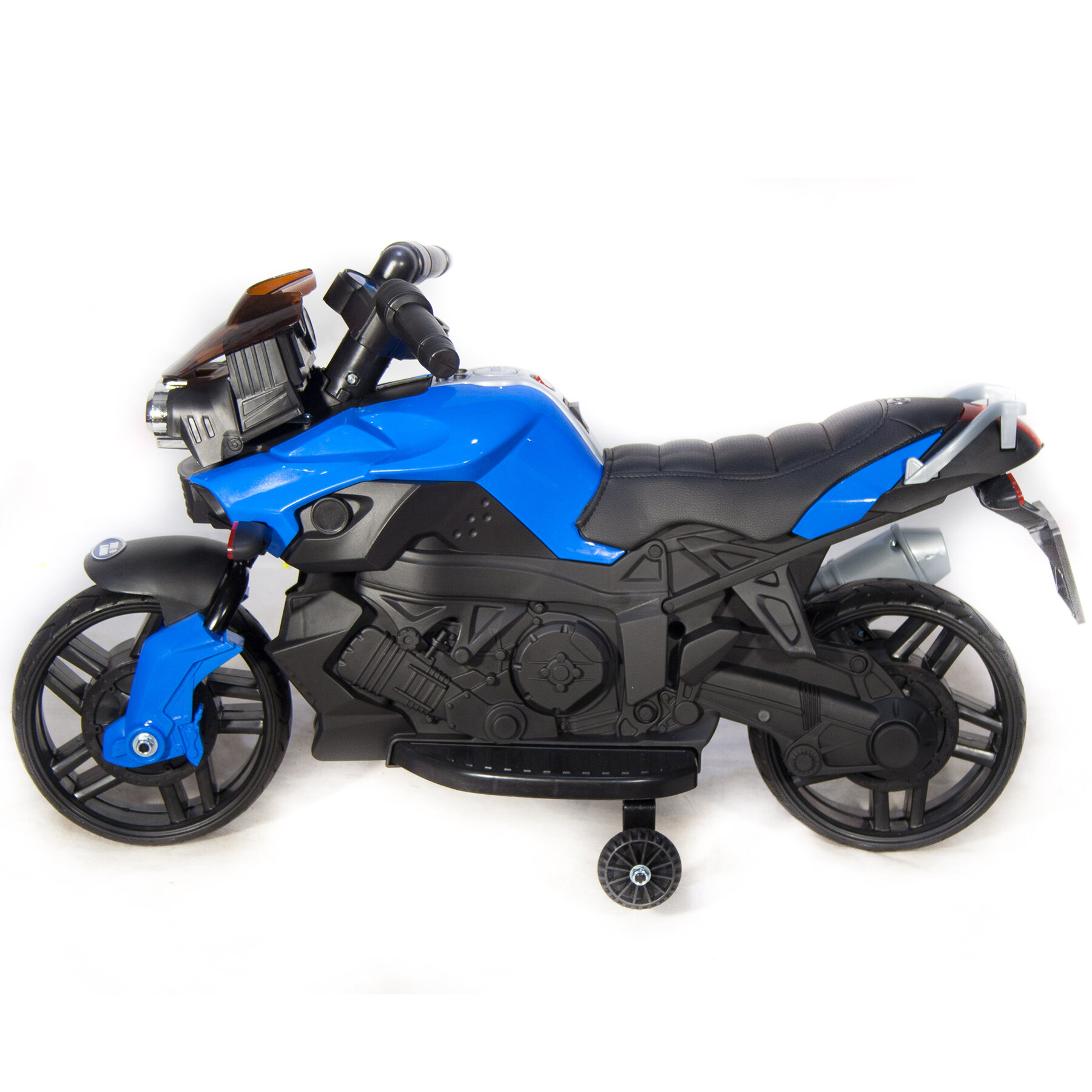 Мотоцикл Toyland Minimoto - фото №2