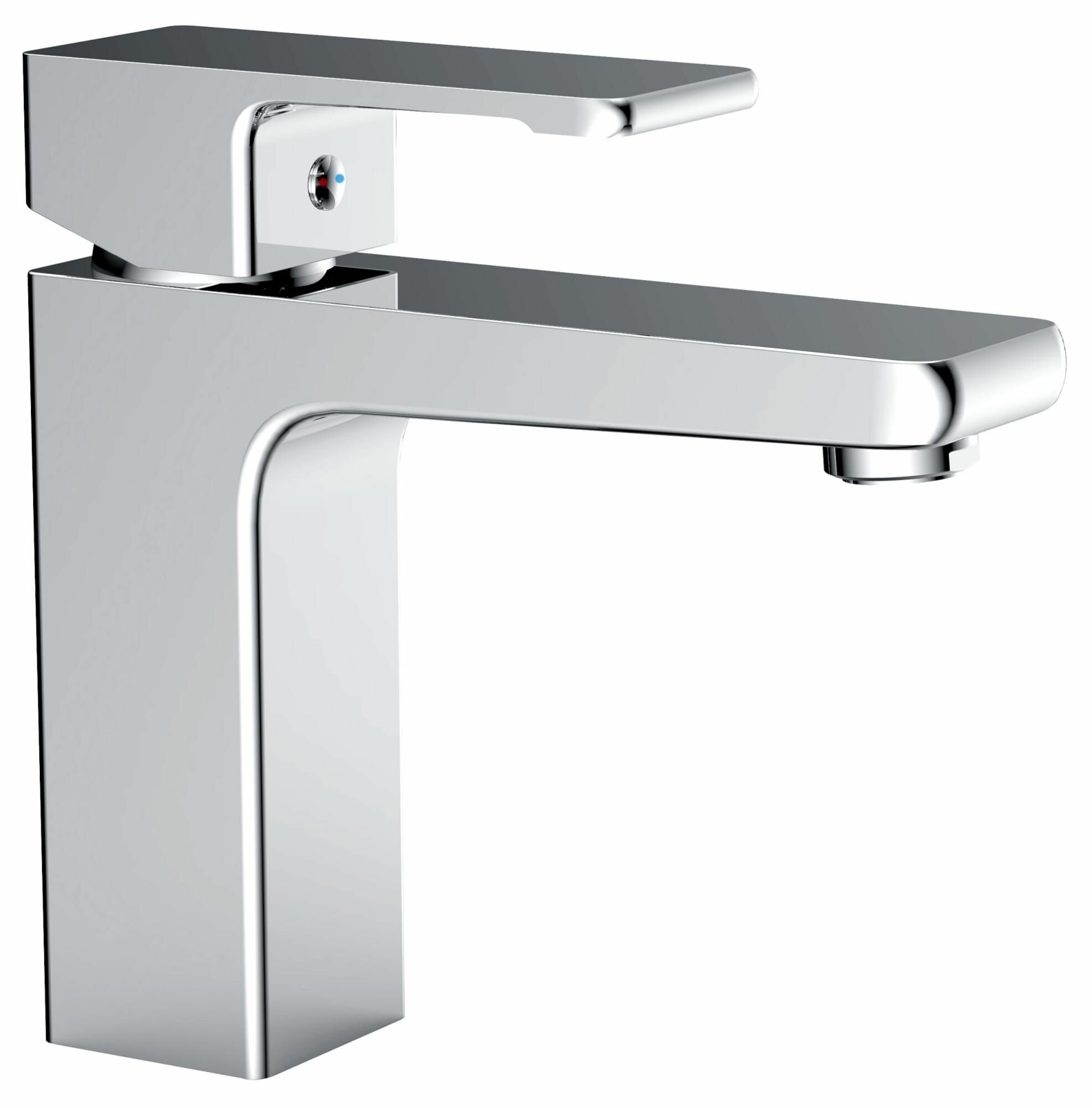 Смеситель AltroBagno Lamberto 0105 Cr для раковины