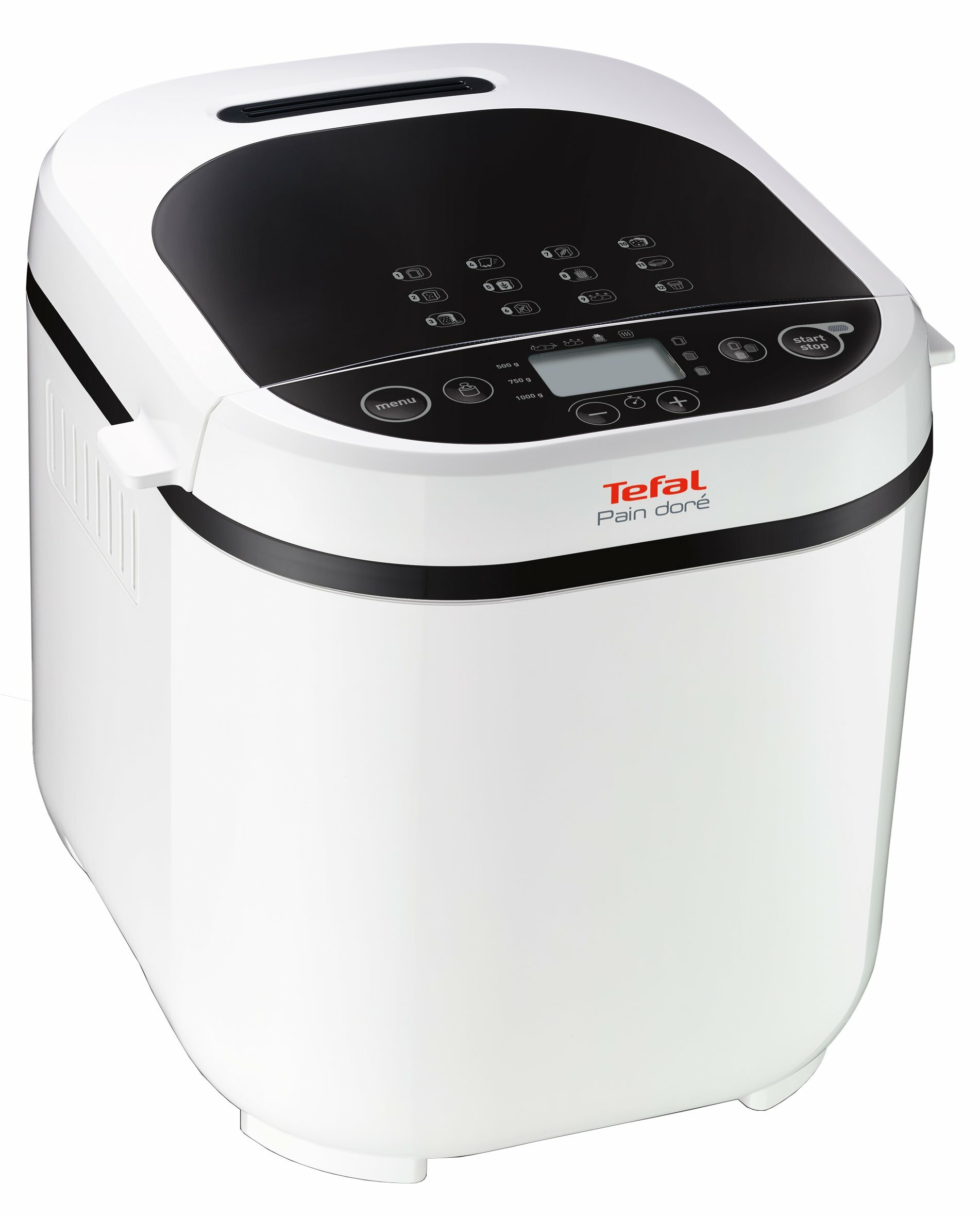 Хлебопечка Tefal Pain Dore PF210138