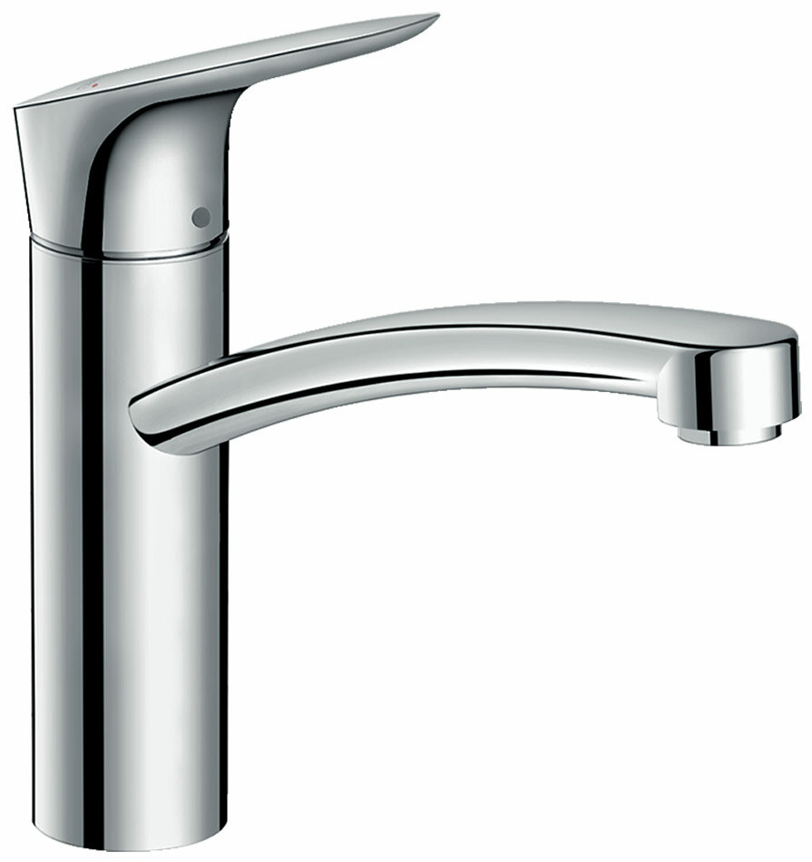 Кухонный смеситель Hansgrohe Logis 71832000