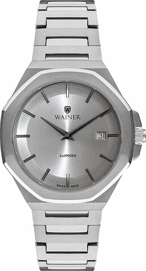 Наручные часы WAINER WA.19777-A