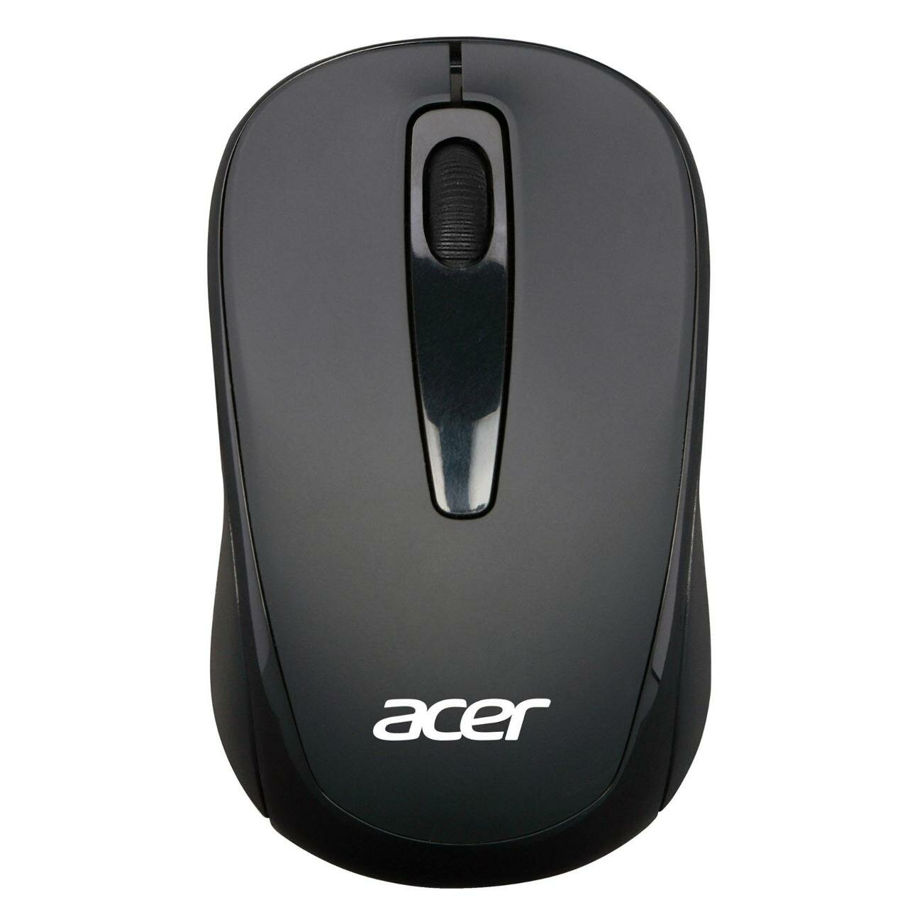 Мышь беспроводная Acer OMR133 ZL.MCEEE.01G