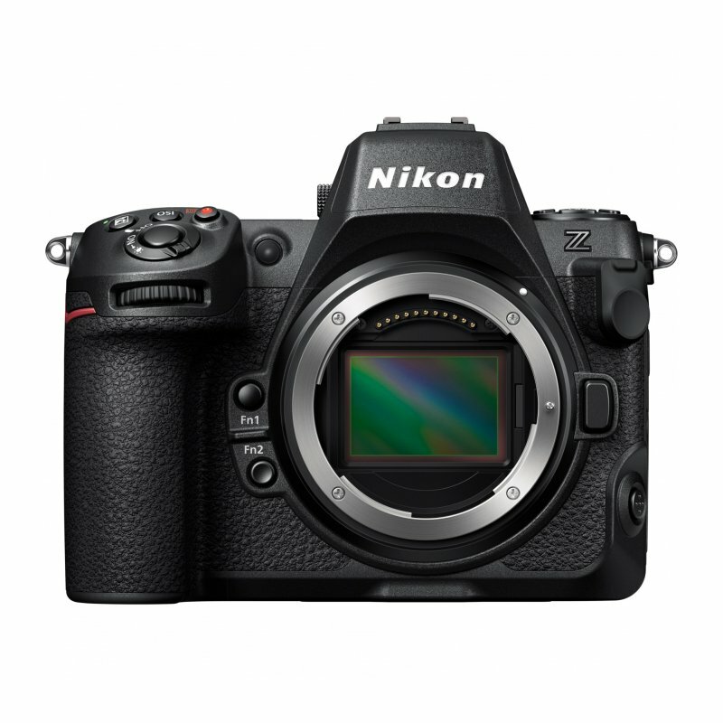 Nikon Z8 body