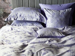 Постельное белье Lavender Palette Grass Евро - изображение